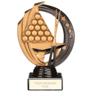 Renegade Legend Snooker Award Black