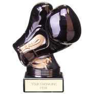 Black Viper Boxing Legend