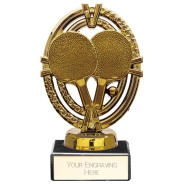 Maverick Legend Table Tennis Award Fusion Gold 