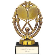 Maverick Legend Tennis Award Fusion Gold 