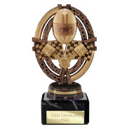 Maverick Legend Block Motorsport Bronze