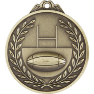 Rugby Medal