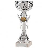 Voyager Silver Cup