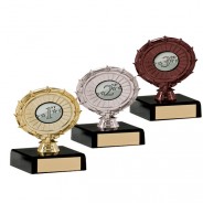 Spiral Multi-Sport Trophy