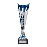 Garrison Plastic Laser Cut Cup