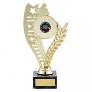 Athena Multi-Sport Trophy Gold