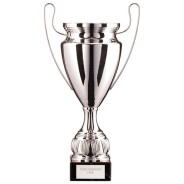 EuroStars Cup Silver
