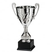Frontier Silver Cup