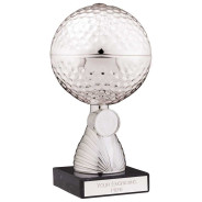 Majors Golf Trophy 