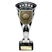 Cobra Star Cup Golf Nearest the pin Silver & Black