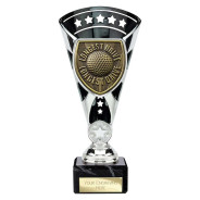 Cobra Star Cup Golf Longest Drive Silver & Black