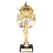 Victory Star Multisport Trophy Gold 