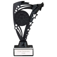 Frenzy Multisport Trophy Black 
