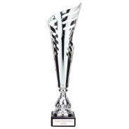 Atlantis Silver Laser Cup 