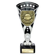 Cobra Star Cup Player of Year Silver & Black