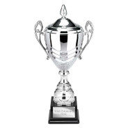 Endurance Super Cup & Lid