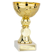 Carrera Gold Cup