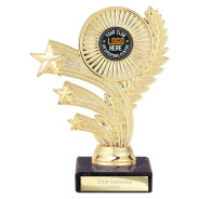 Cancun Multisport Trophy Gold