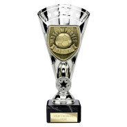 Cobra Star Cup Most Improved Player Silver