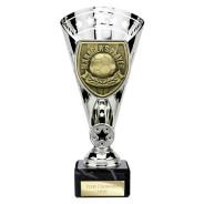 Cobra Star Cup Managers Player Silver