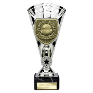 Cobra Star Cup Players Player Silver