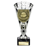 Cobra Star Cup Top Scorer Silver