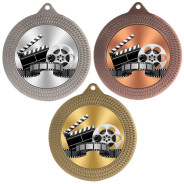 Film 70mm Medal