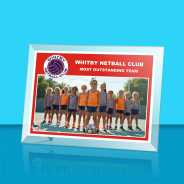 Prospero Glass Netball Photo Award
