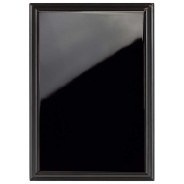 Reward Plaque Epic Black 