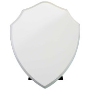 Reward Shield Arctic White 