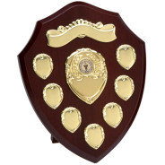 Triumph Gold Annual Shield  