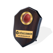 Cricket Walnut Shield