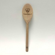 The Original Wooden Spoon Award, PERSONALISED! 