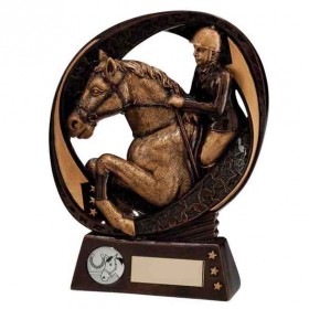 Typhoon Equestrian