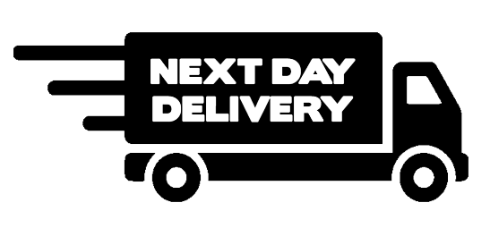 Next Day Delivery