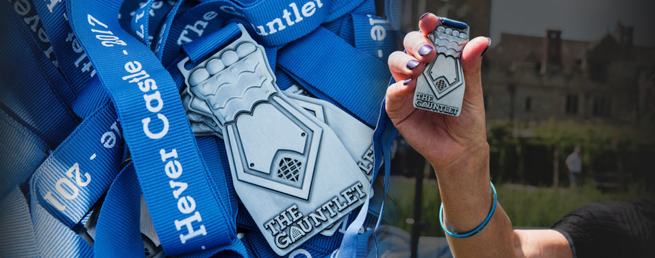 bespoke medals